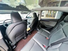 Tesla Model Y rear-wheel drive version - фото 5