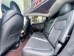 Tesla Model Y rear-wheel drive version - фото 7