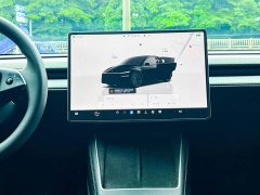Tesla Model Y rear-wheel drive version - фото 8