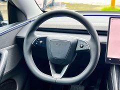 Tesla Model Y rear-wheel drive version - фото 9