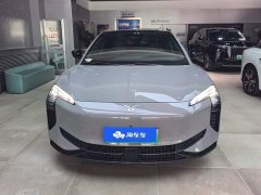 Hongqi EH7 760 Pro four-wheel drive version - фото 2