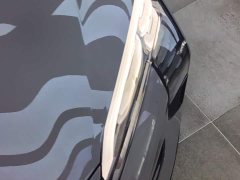 Hongqi EH7 760 Pro four-wheel drive version - фото 5