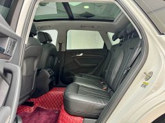 Audi Q5L 2022 facelift 45T premium dynamic - фото 10