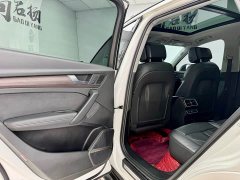 Audi Q5L 2022 facelift 45T premium dynamic - фото 11