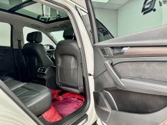 Audi Q5L 2022 facelift 45T premium dynamic - фото 12