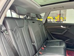 Audi Q5L 2022 facelift 45T premium dynamic - фото 13