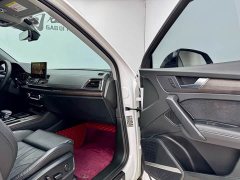 Audi Q5L 2022 facelift 45T premium dynamic - фото 14
