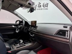 Audi Q5L 2022 facelift 45T premium dynamic - фото 15