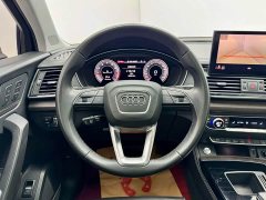 Audi Q5L 2022 facelift 45T premium dynamic - фото 18