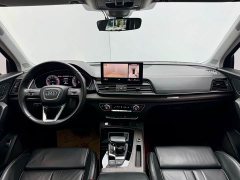Audi Q5L 2022 facelift 45T premium dynamic - фото 20
