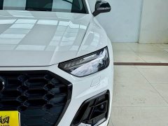 Audi Q5L 2022 facelift 45T premium dynamic - фото 4