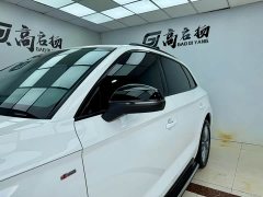 Audi Q5L 2022 facelift 45T premium dynamic - фото 5