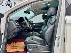 Audi Q5L 2022 facelift 45T premium dynamic - фото 6