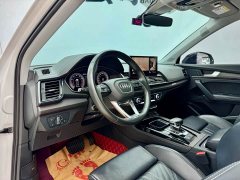 Audi Q5L 2022 facelift 45T premium dynamic - фото 7