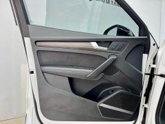 Audi Q5L 2022 facelift 45T premium dynamic - фото 8
