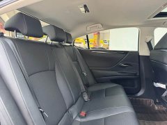 Lexus ES 2020 200 Excellence Edition - фото 11