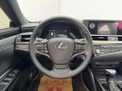 Lexus ES 2020 200 Excellence Edition - фото 16