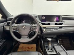 Lexus ES 2020 200 Excellence Edition - фото 17