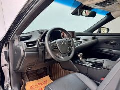 Lexus ES 2020 200 Excellence Edition - фото 6
