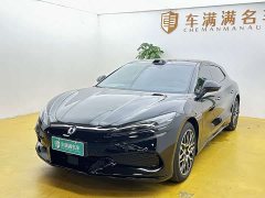 Denza Z9GT flash charging premium - фото 1