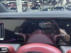 Denza Z9GT flash charging premium - фото 11