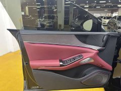 Denza Z9GT flash charging premium - фото 5