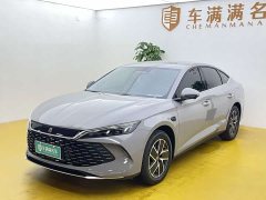 BYD Qin L DM-i 128KM leading - фото 1