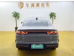 BYD Qin L DM-i 128KM leading - фото 10
