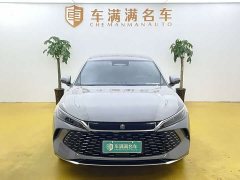 BYD Qin L DM-i 128KM leading - фото 2