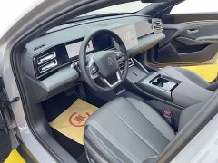 BYD Qin L DM-i 128KM leading - фото 4