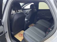 BYD Qin L DM-i 128KM leading - фото 5