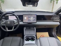 BYD Qin L DM-i 128KM leading - фото 6