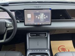 BYD Qin L DM-i 128KM leading - фото 7