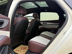 BYD Seal 07 DM-i 2026 DM-i 1.5T 230km flagship - фото 6