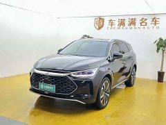 BYD Tang DM-p 2022 215KM 4WD Flagship Edition - фото 1