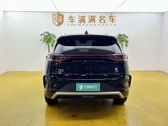BYD Tang DM-p 2022 215KM 4WD Flagship Edition - фото 11