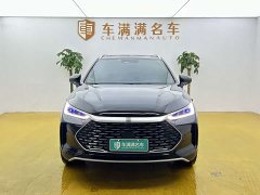 BYD Tang DM-p 2022 215KM 4WD Flagship Edition - фото 2