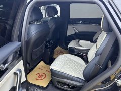 BYD Tang DM-p 2022 215KM 4WD Flagship Edition - фото 4