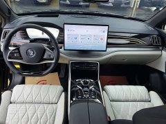 BYD Tang DM-p 2022 215KM 4WD Flagship Edition - фото 5