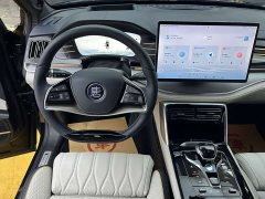 BYD Tang DM-p 2022 215KM 4WD Flagship Edition - фото 6