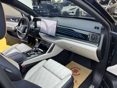 BYD Tang DM-p 2022 215KM 4WD Flagship Edition - фото 7