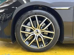 Denza Z9 1100km four-wheel drive Max version - фото 10
