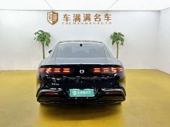 Denza Z9 1100km four-wheel drive Max version - фото 11