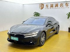 Denza Z9 1100km four-wheel drive Max version - фото 2