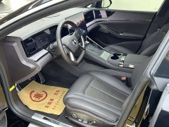 Denza Z9 1100km four-wheel drive Max version - фото 4
