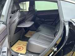 Denza Z9 1100km four-wheel drive Max version - фото 5