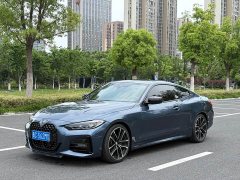 BMW 4 Series 2023 430i M Sports Night Package - фото 1