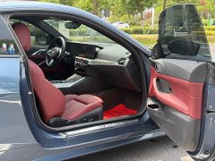BMW 4 Series 2023 430i M Sports Night Package - фото 10