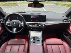 BMW 4 Series 2023 430i M Sports Night Package - фото 13