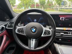 BMW 4 Series 2023 430i M Sports Night Package - фото 14